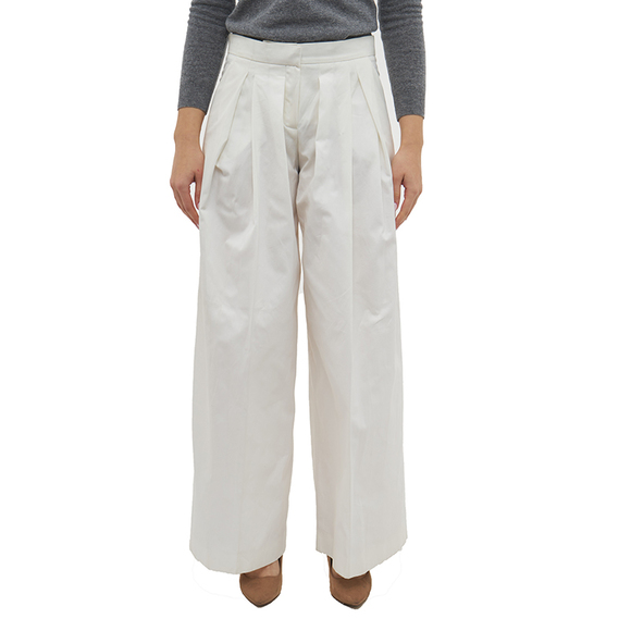 Sonia Rykiel Pants Women size 27 White